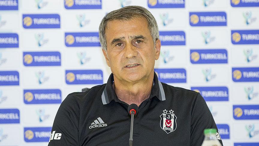 Şenol Güneş: